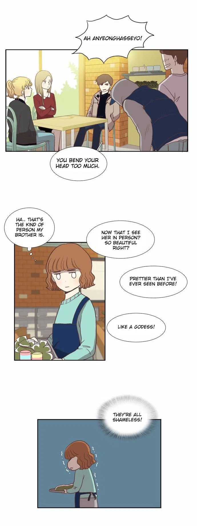 Girl’s World Chapter 7 – Page 17