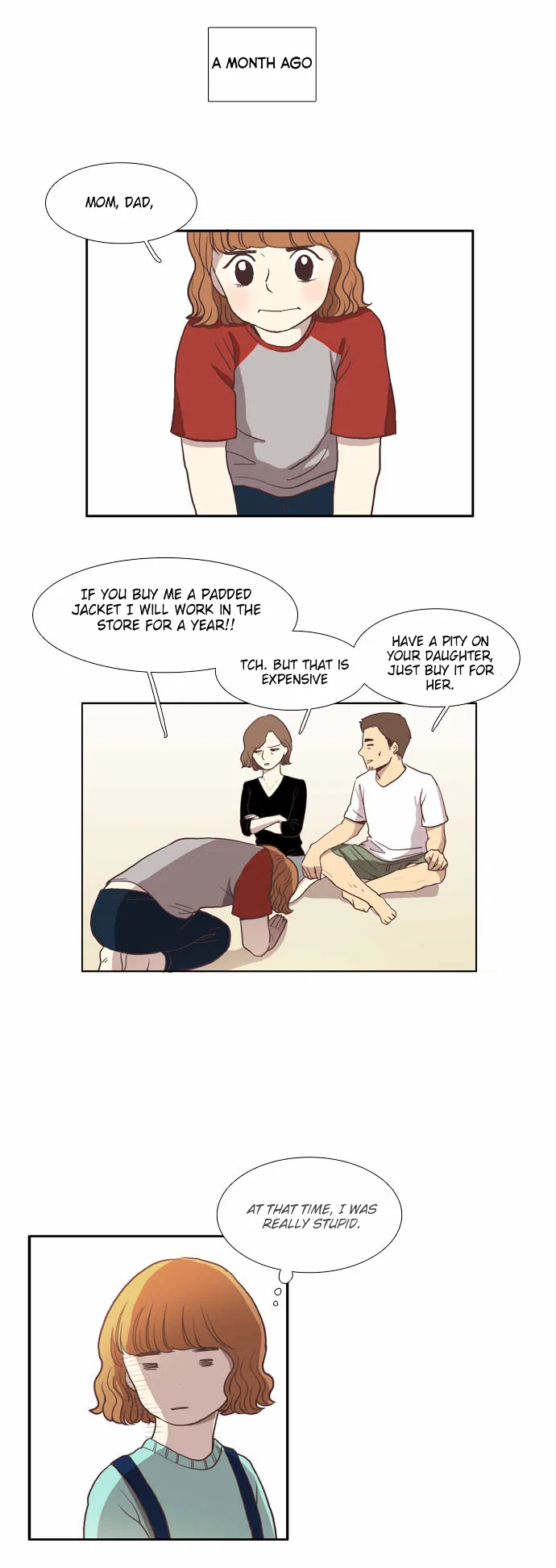 Girl’s World Chapter 6 – Page 2