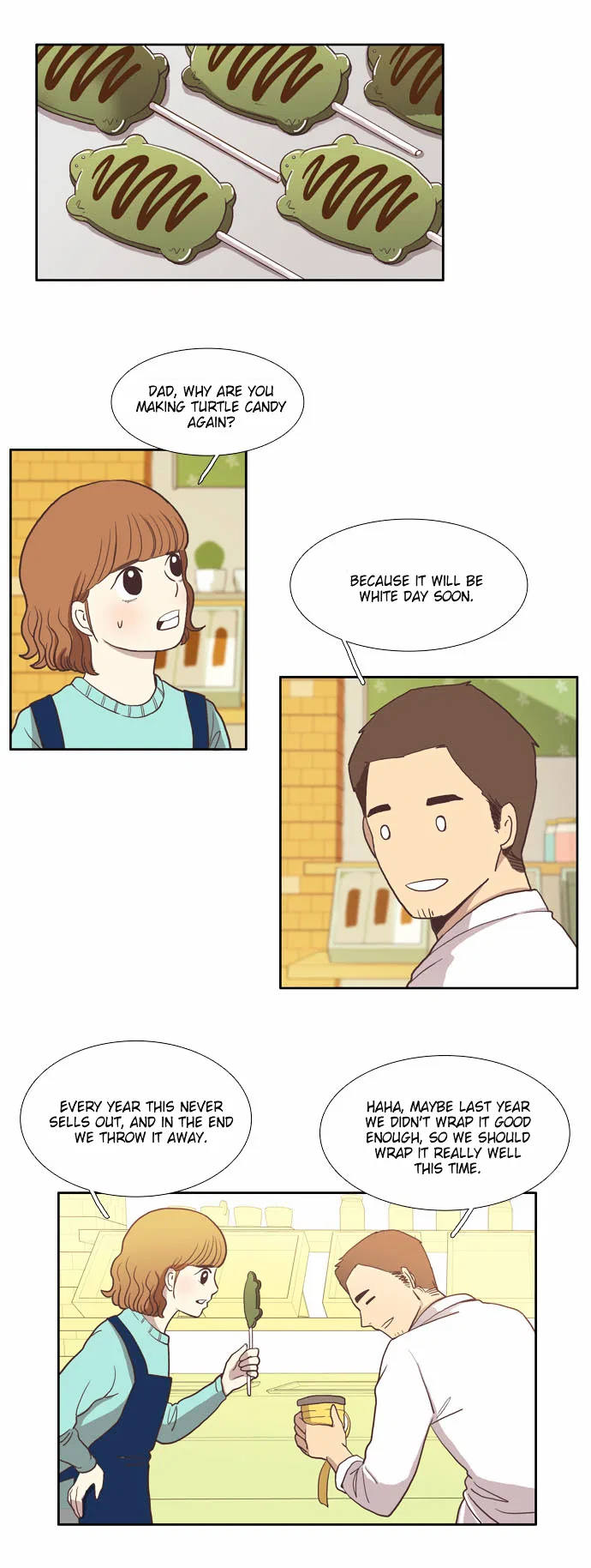Girl’s World Chapter 6 – Page 4