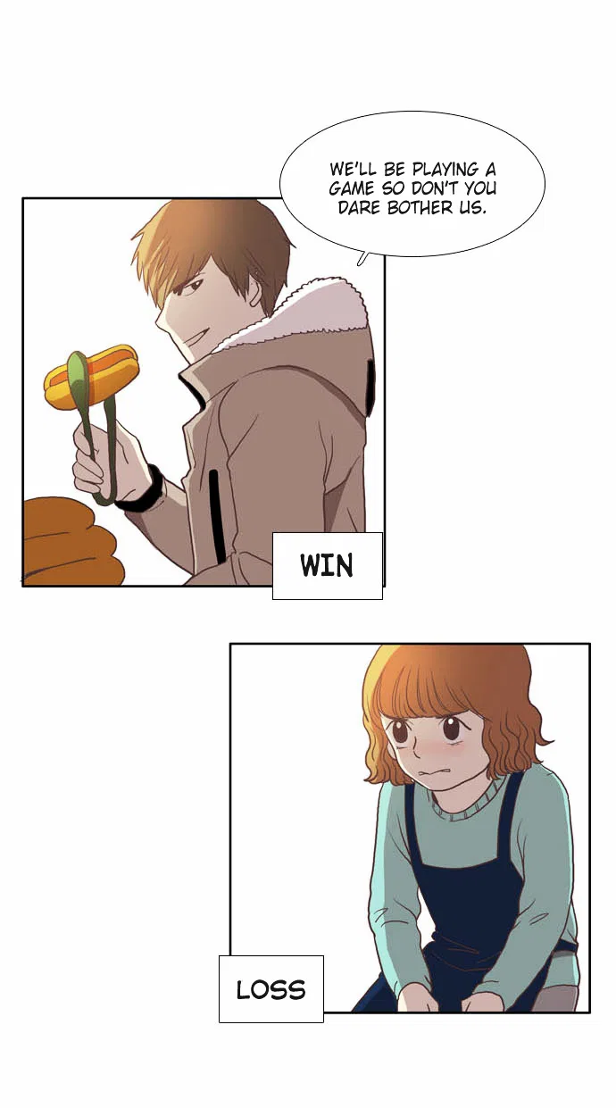 Girl’s World Chapter 6 – Page 10