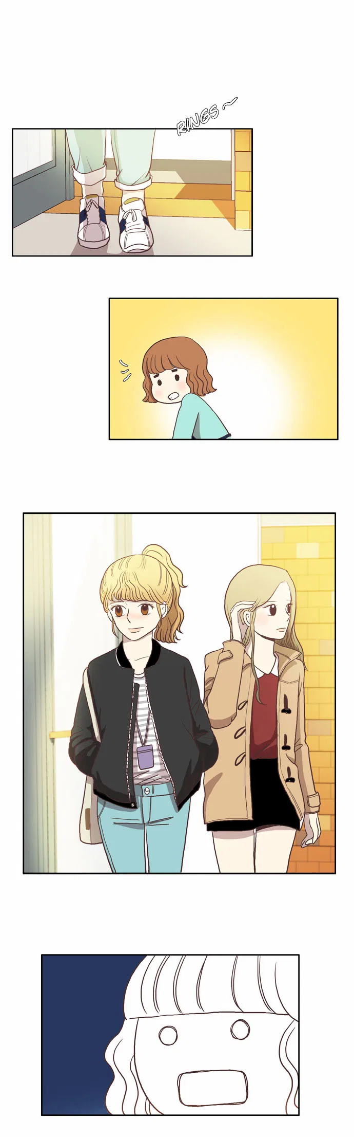 Girl’s World Chapter 6 – Page 12