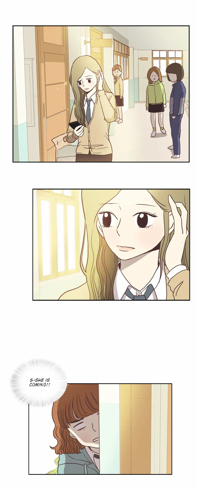 Girl’s World Chapter 5 – Page 3