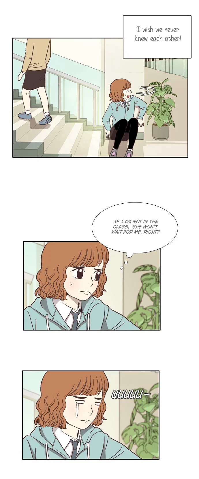 Girl’s World Chapter 5 – Page 4