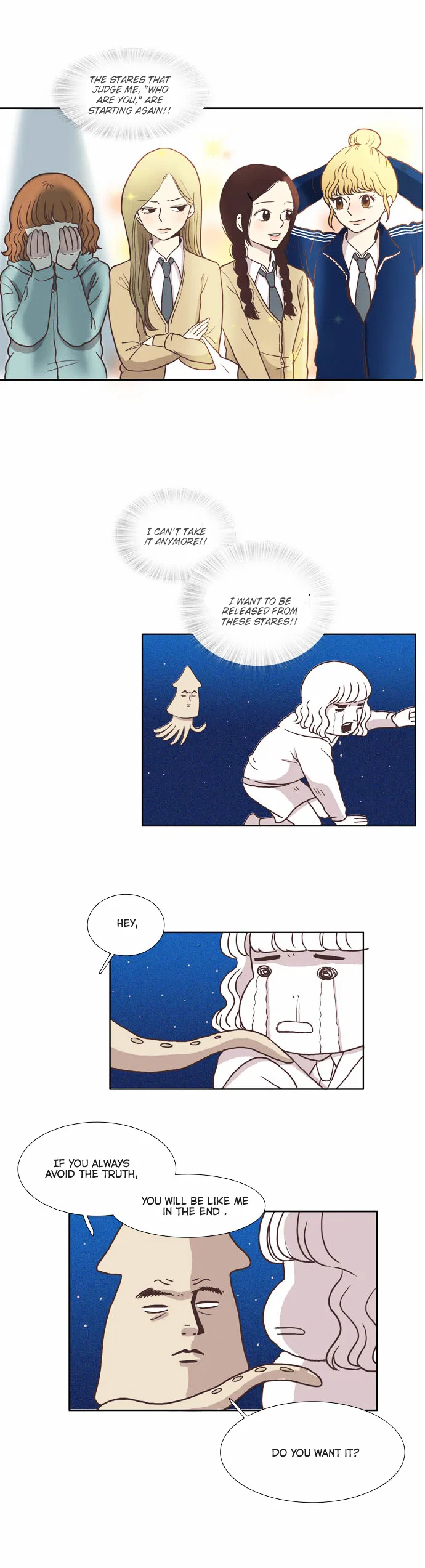 Girl’s World Chapter 5 – Page 14