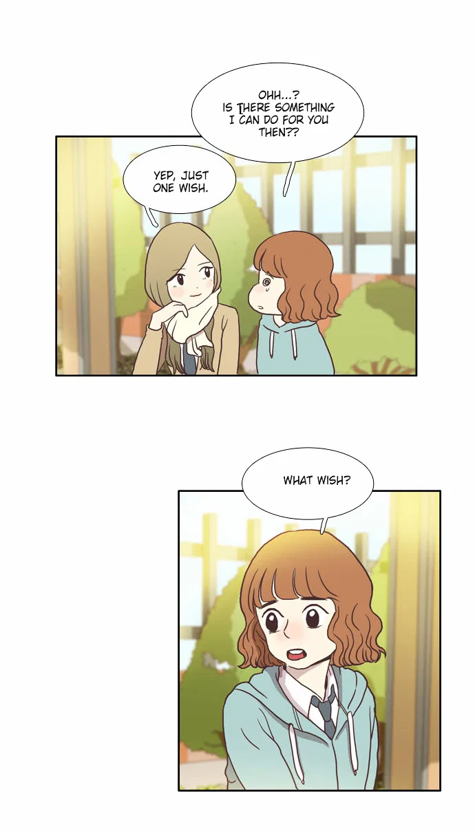 Girl’s World Chapter 5 – Page 29