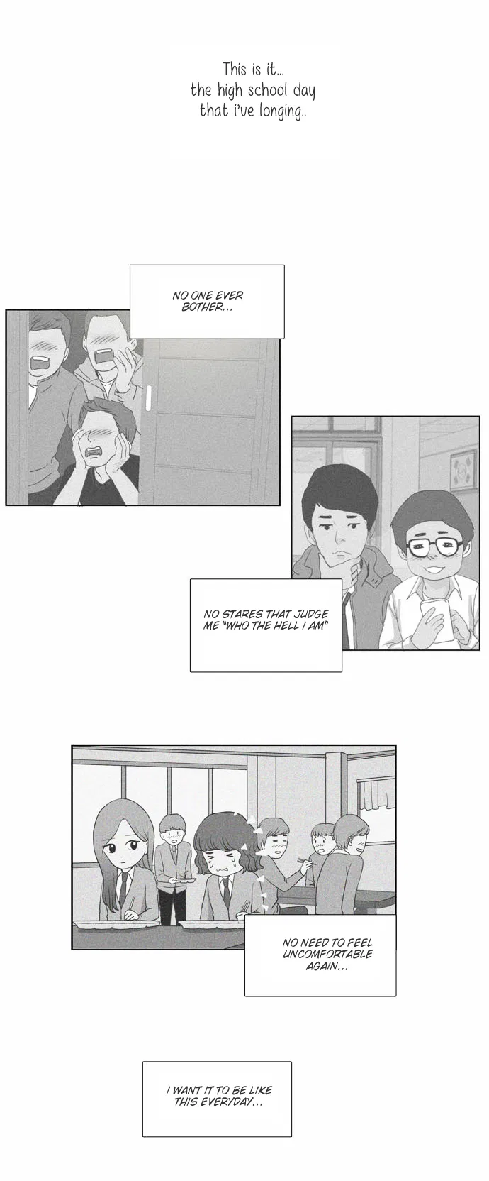 Girl’s World Chapter 4 – Page 3