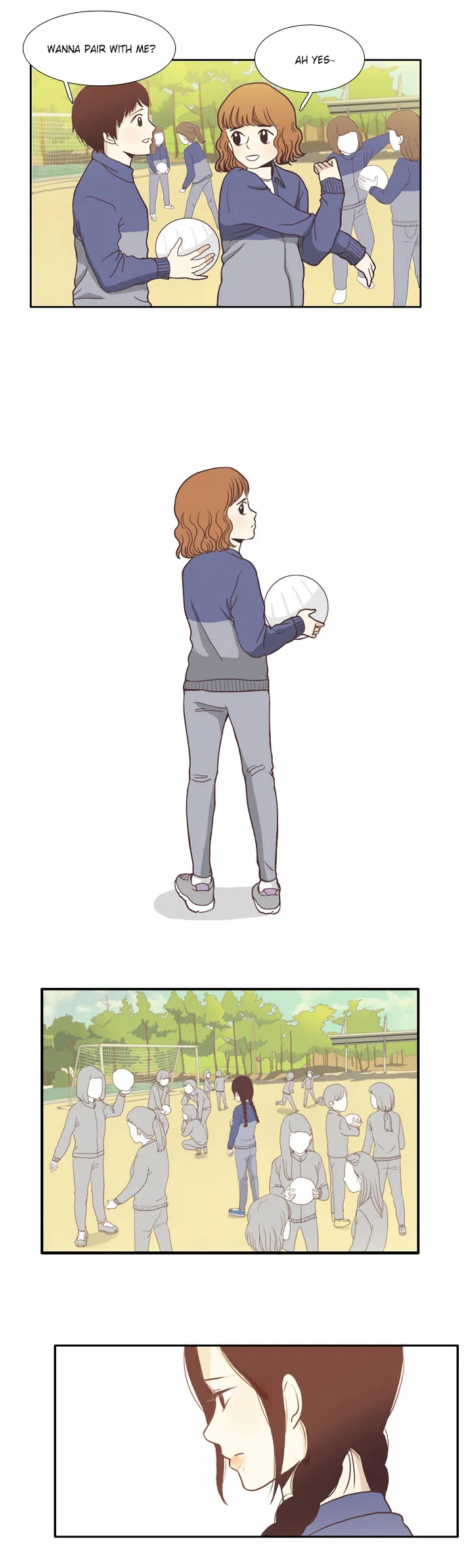 Girl’s World Chapter 4 – Page 7
