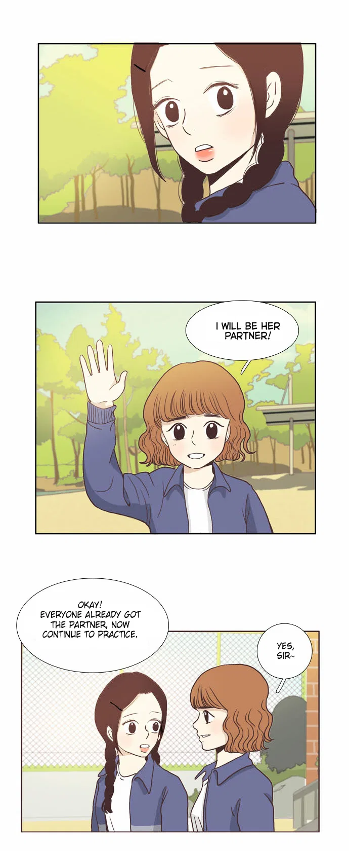 Girl’s World Chapter 4 – Page 12