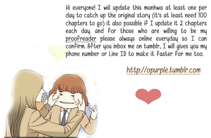 Girl’s World Chapter 4 – Page 19