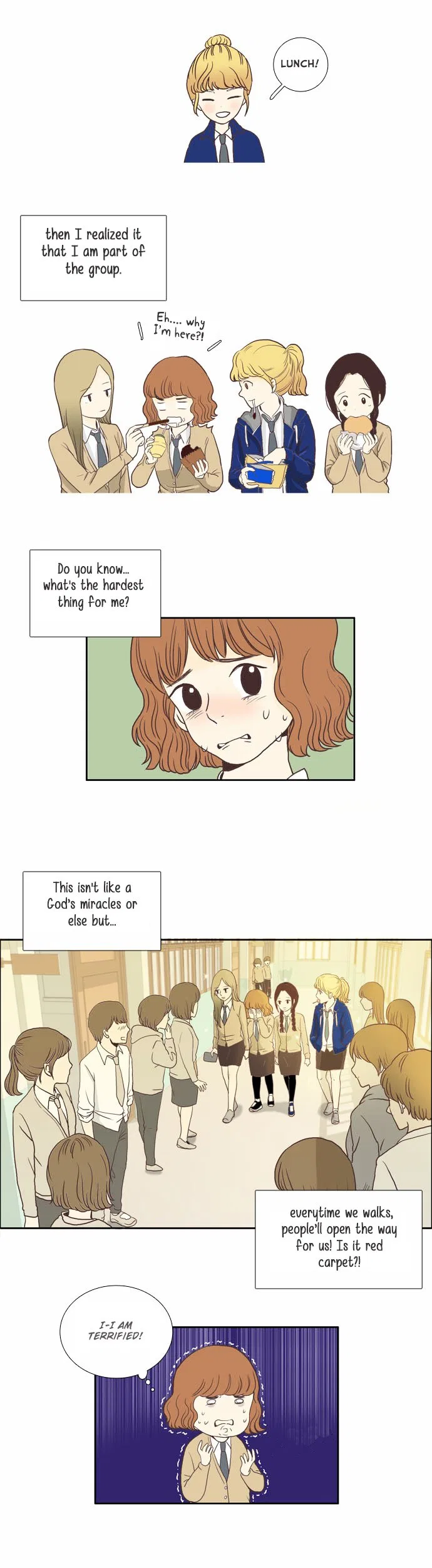 Girl’s World Chapter 2 – Page 3