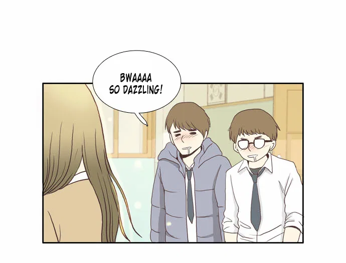 Girl’s World Chapter 2 – Page 4