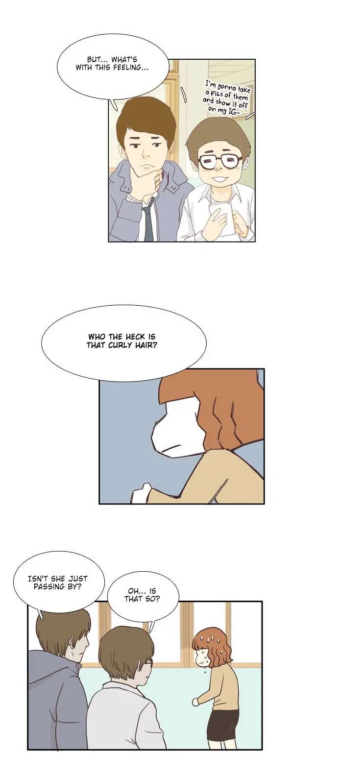 Girl’s World Chapter 2 – Page 6