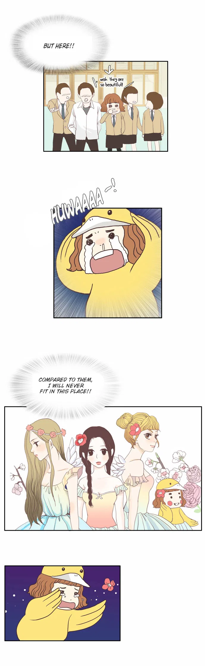 Girl’s World Chapter 2 – Page 9
