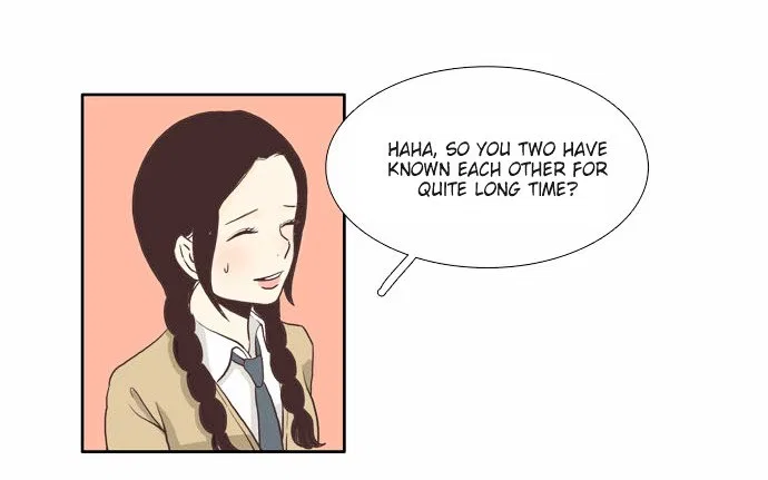 Girl’s World Chapter 2 – Page 15