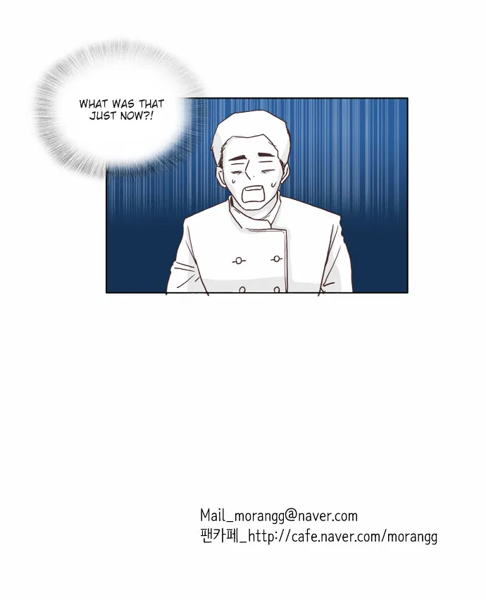Girl’s World Chapter 2 – Page 25
