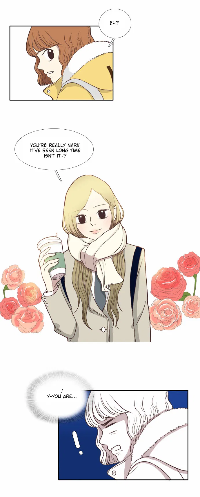 Girl’s World Chapter 1 – Page 8
