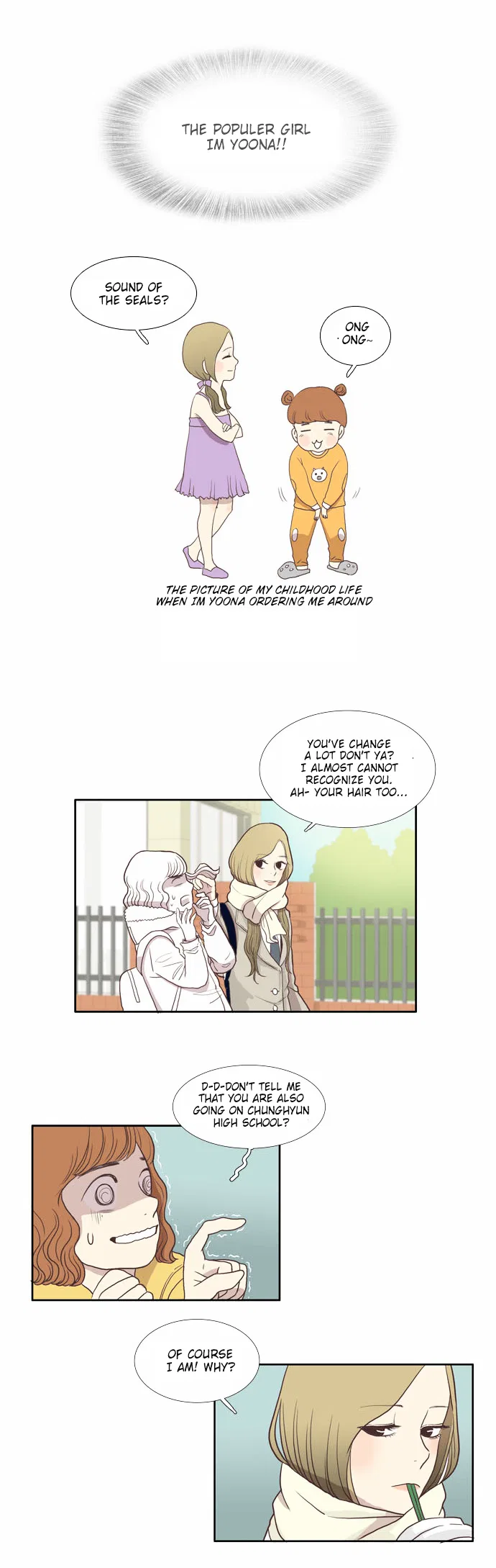 Girl’s World Chapter 1 – Page 9
