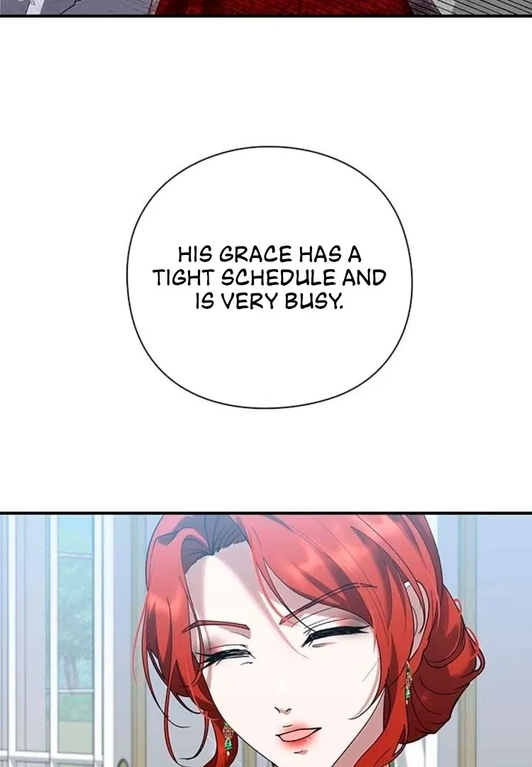 I will disappear for you, Your Grace the Grand Duke Chapter 4 – Page 3