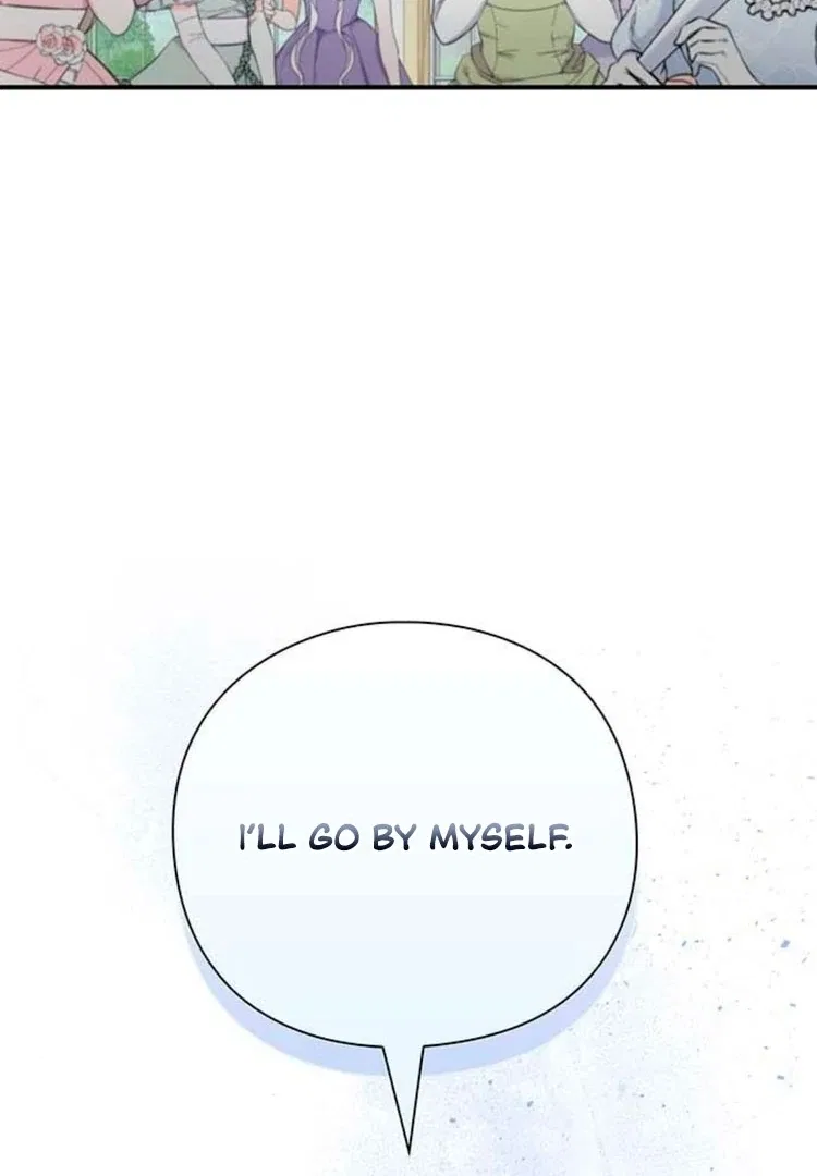 I will disappear for you, Your Grace the Grand Duke Chapter 4 – Page 5
