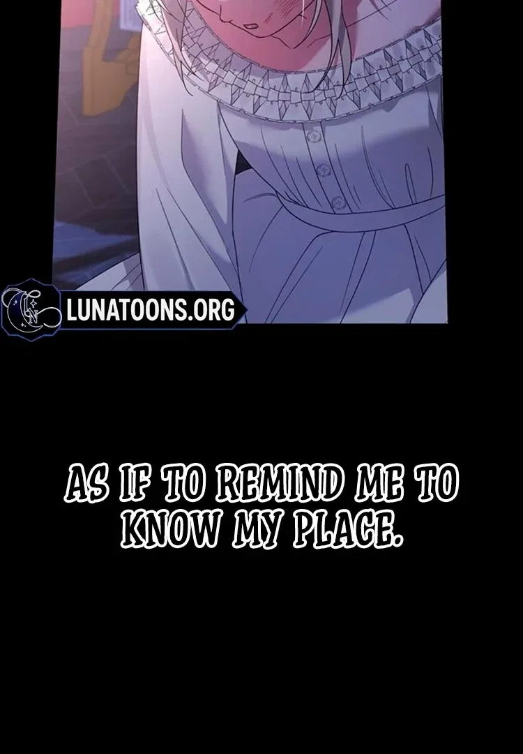 I will disappear for you, Your Grace the Grand Duke Chapter 4 – Page 21