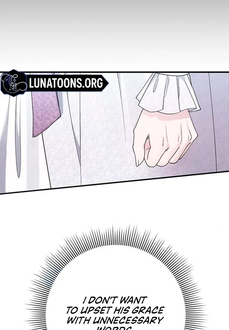 I will disappear for you, Your Grace the Grand Duke Chapter 4 – Page 28