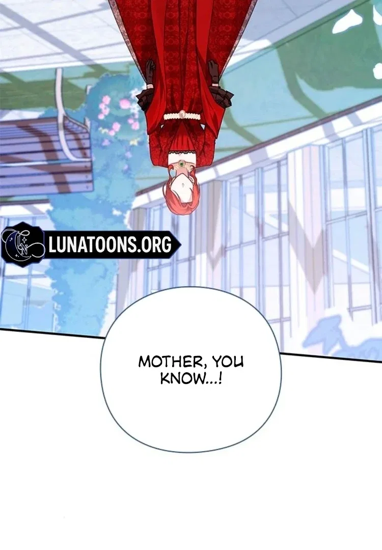 I will disappear for you, Your Grace the Grand Duke Chapter 4 – Page 32