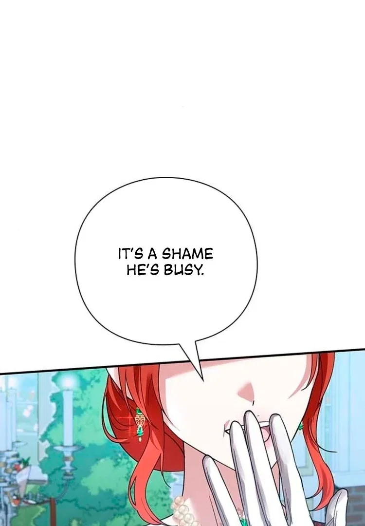 I will disappear for you, Your Grace the Grand Duke Chapter 4 – Page 33