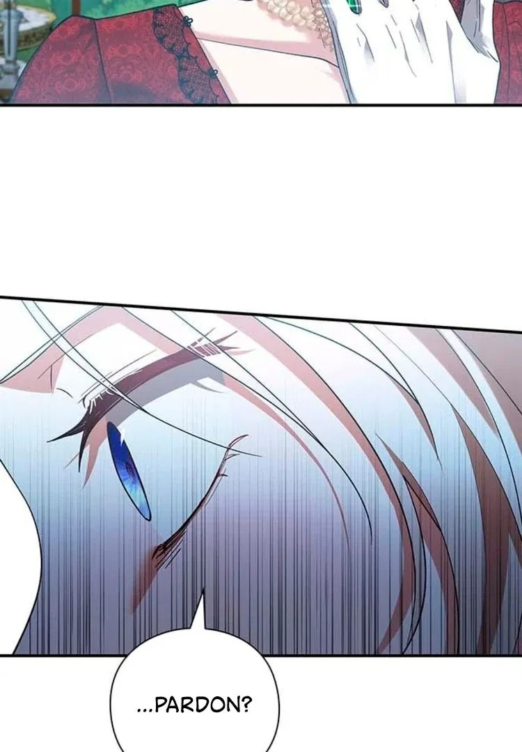 I will disappear for you, Your Grace the Grand Duke Chapter 4 – Page 34