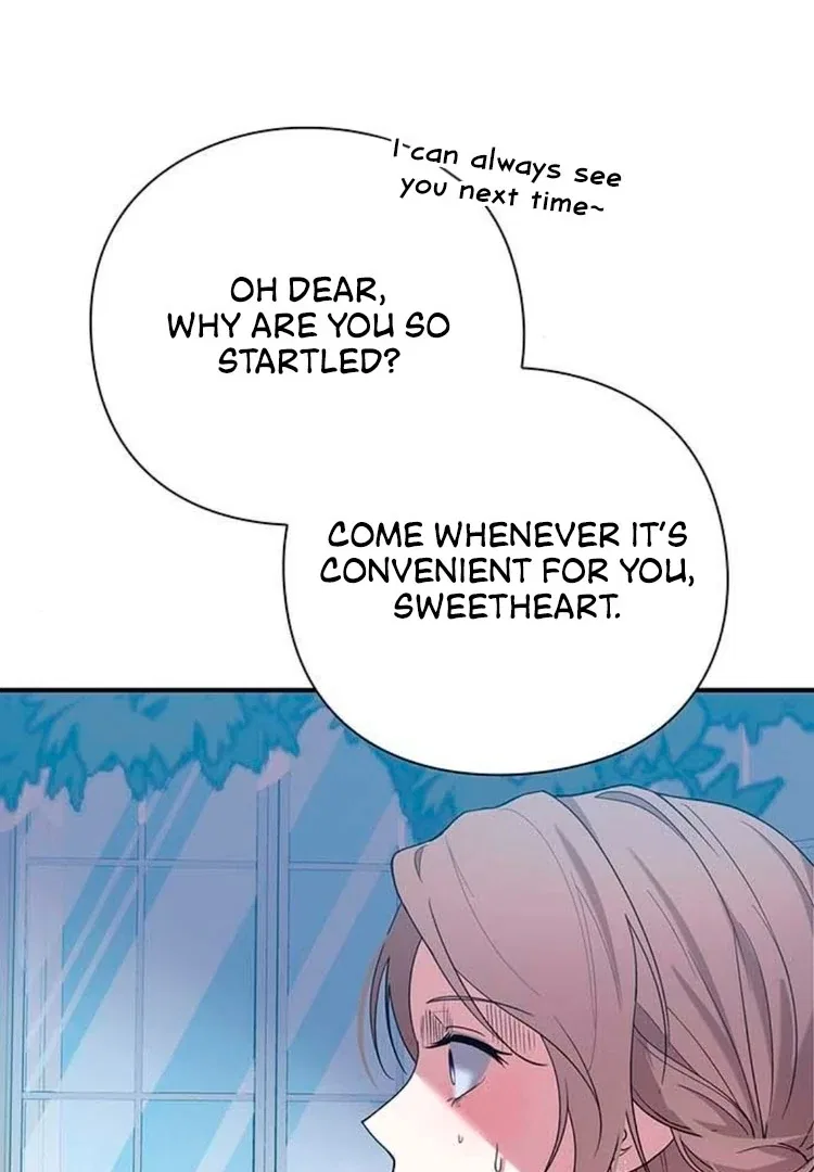 I will disappear for you, Your Grace the Grand Duke Chapter 4 – Page 37