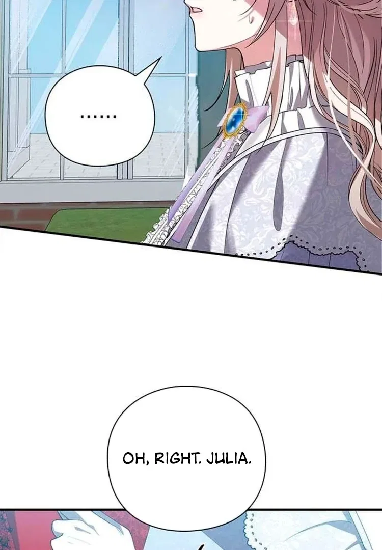 I will disappear for you, Your Grace the Grand Duke Chapter 4 – Page 38