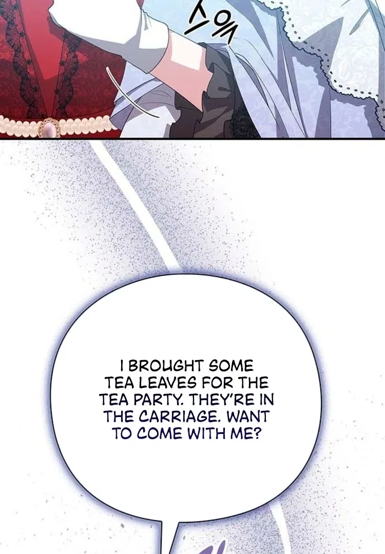 I will disappear for you, Your Grace the Grand Duke Chapter 4 – Page 39