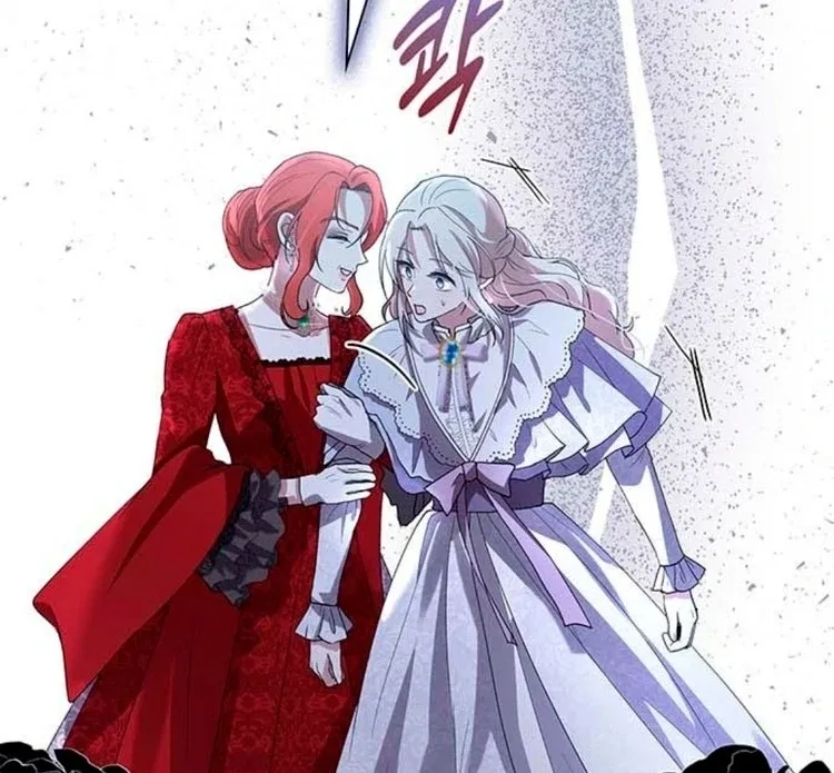I will disappear for you, Your Grace the Grand Duke Chapter 4 – Page 40