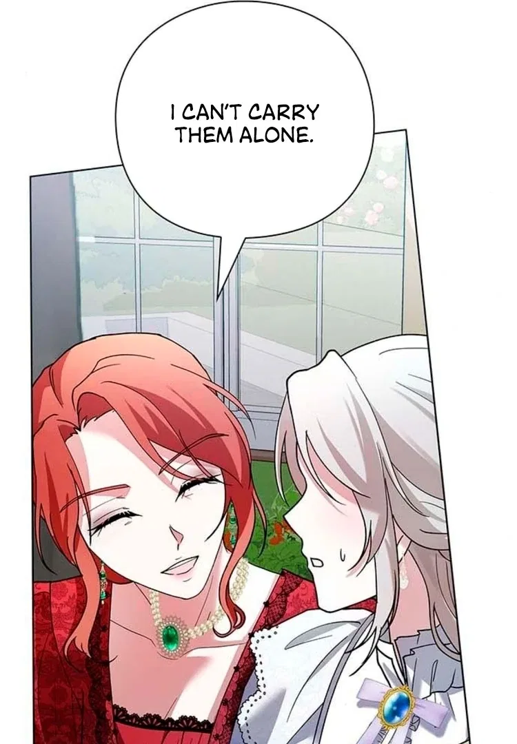 I will disappear for you, Your Grace the Grand Duke Chapter 4 – Page 42