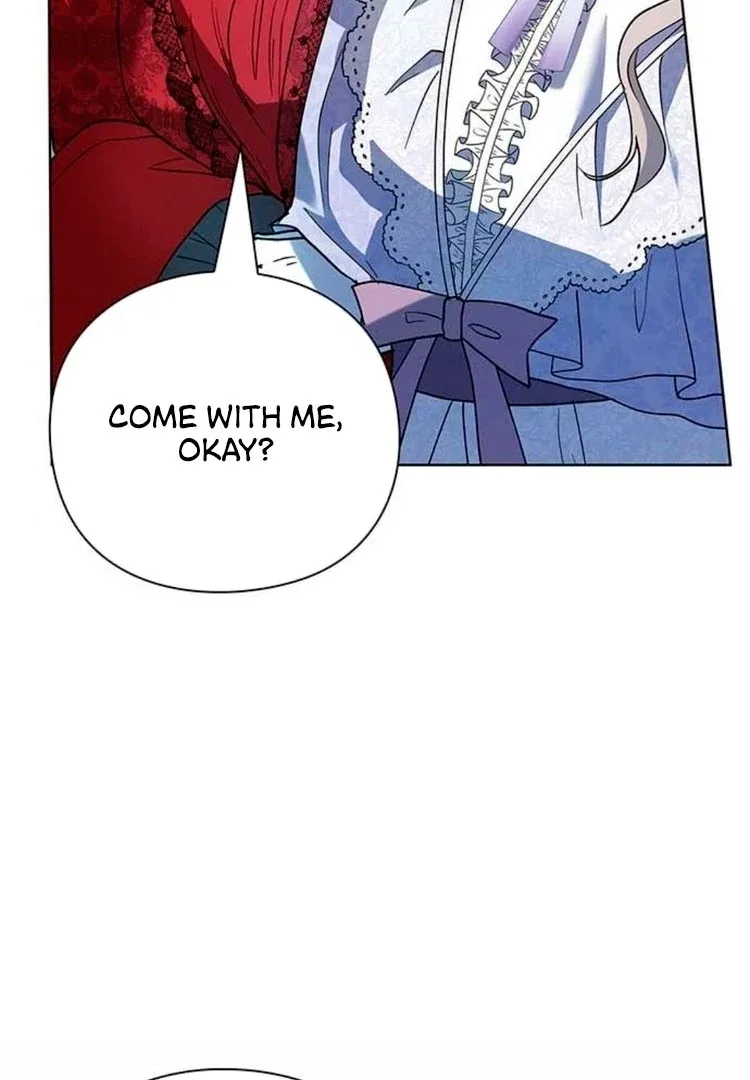 I will disappear for you, Your Grace the Grand Duke Chapter 4 – Page 43