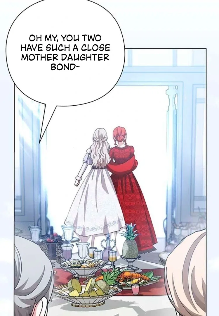 I will disappear for you, Your Grace the Grand Duke Chapter 4 – Page 44