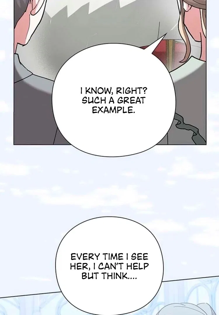 I will disappear for you, Your Grace the Grand Duke Chapter 4 – Page 45