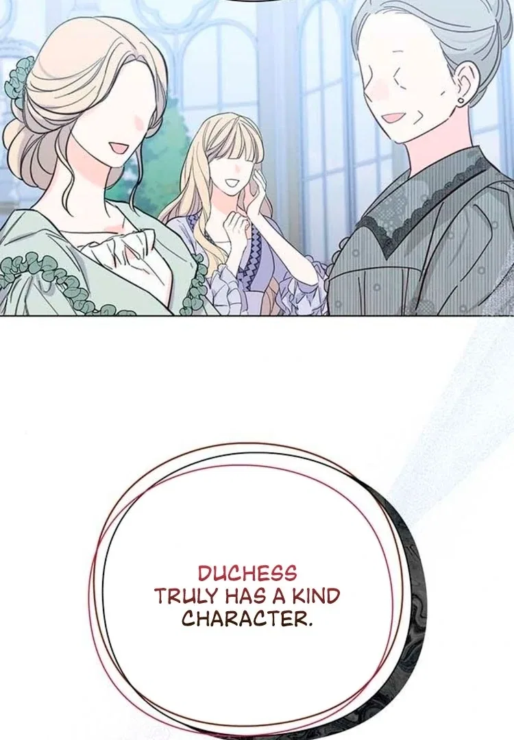 I will disappear for you, Your Grace the Grand Duke Chapter 4 – Page 46