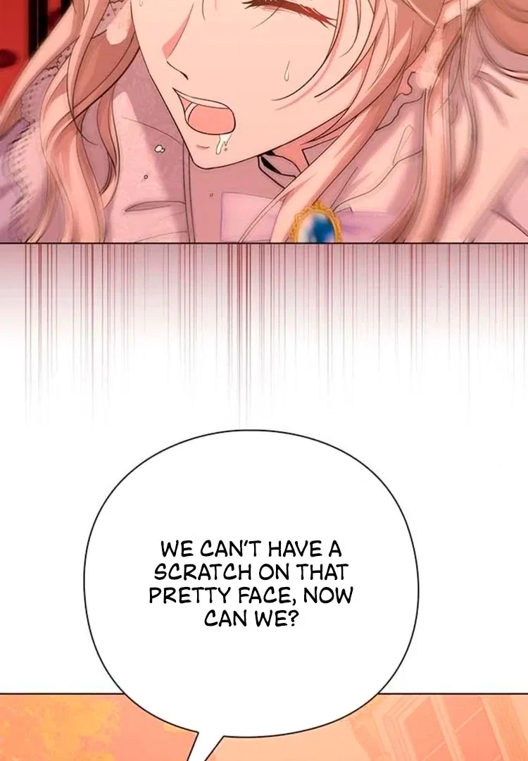 I will disappear for you, Your Grace the Grand Duke Chapter 4 – Page 50