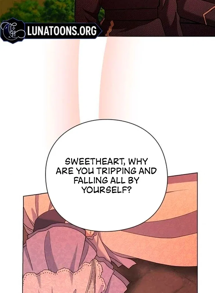 I will disappear for you, Your Grace the Grand Duke Chapter 4 – Page 54