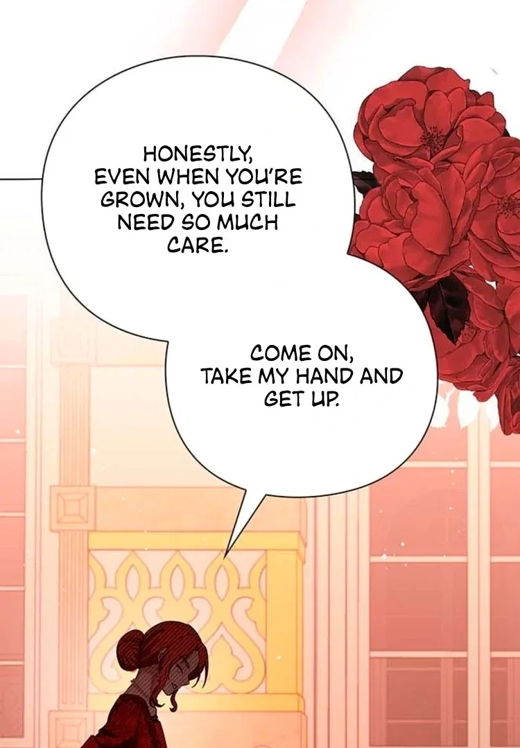 I will disappear for you, Your Grace the Grand Duke Chapter 4 – Page 56