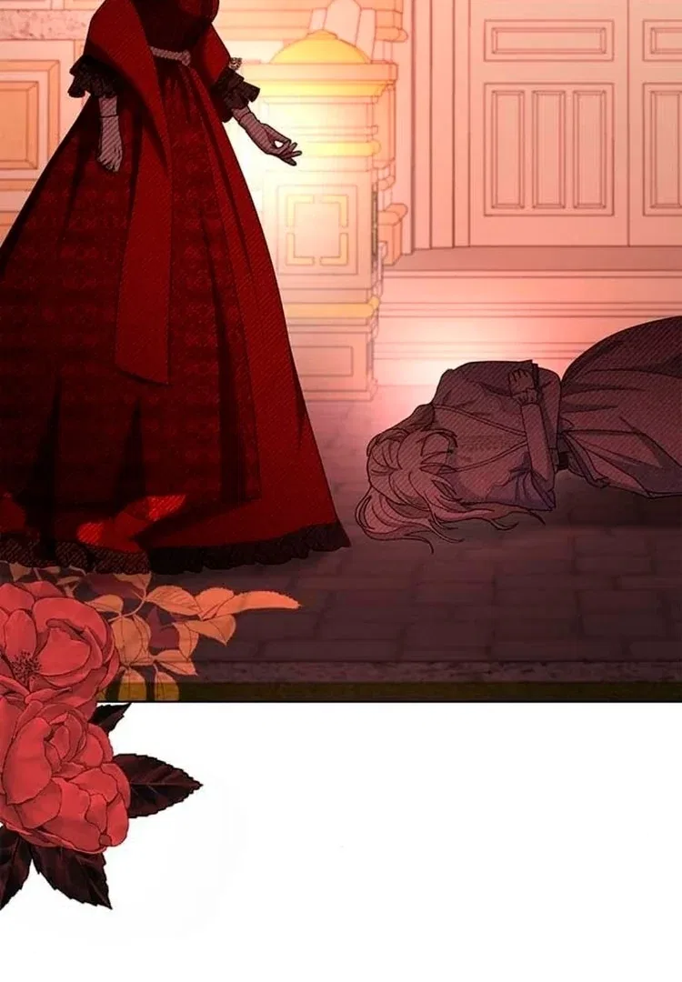 I will disappear for you, Your Grace the Grand Duke Chapter 4 – Page 57