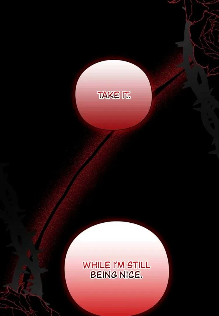 I will disappear for you, Your Grace the Grand Duke Chapter 4 – Page 60