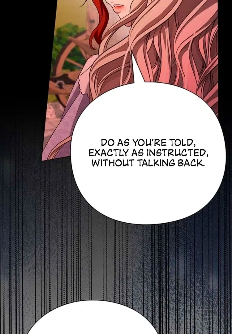 I will disappear for you, Your Grace the Grand Duke Chapter 4 – Page 70