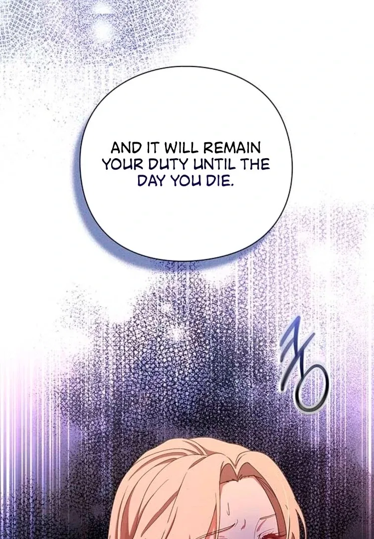 I will disappear for you, Your Grace the Grand Duke Chapter 4 – Page 72
