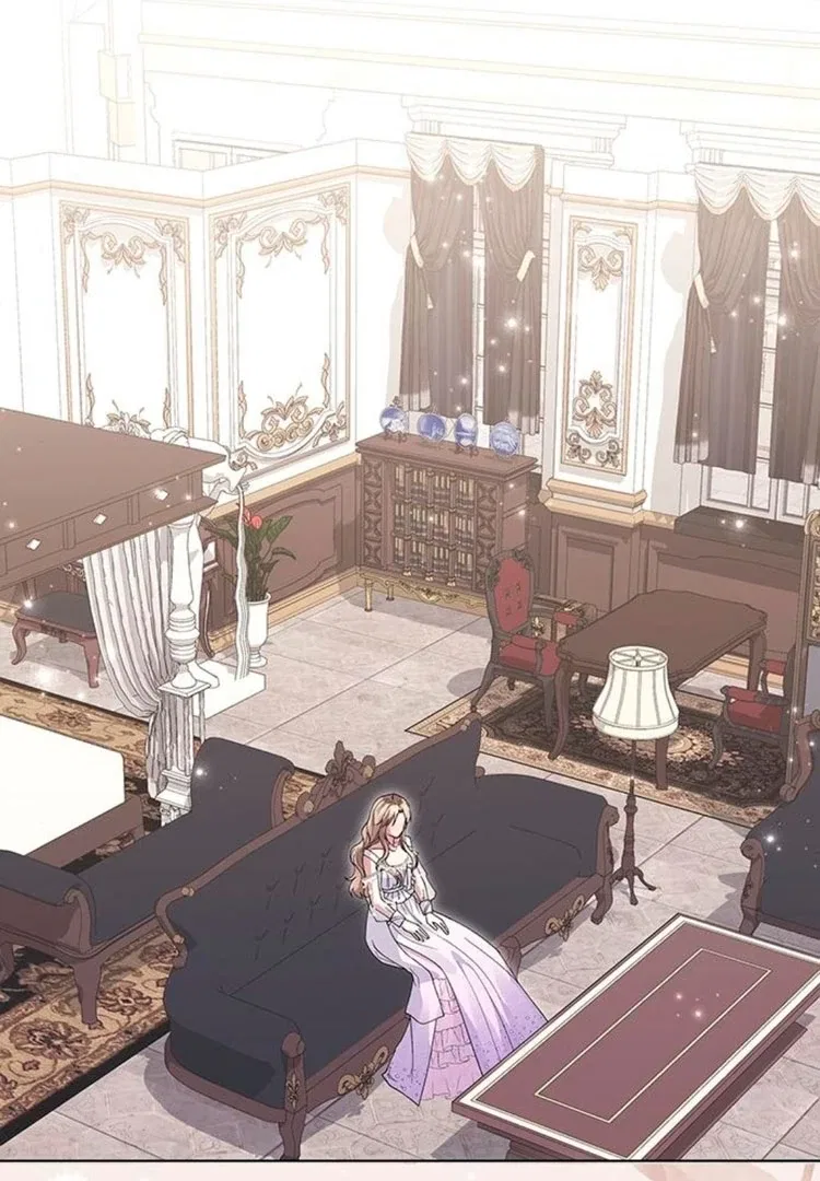 I will disappear for you, Your Grace the Grand Duke Chapter 4 – Page 78