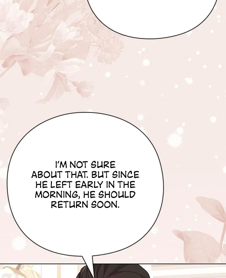 I will disappear for you, Your Grace the Grand Duke Chapter 4 – Page 81