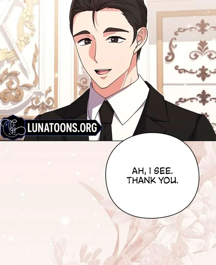 I will disappear for you, Your Grace the Grand Duke Chapter 4 – Page 82