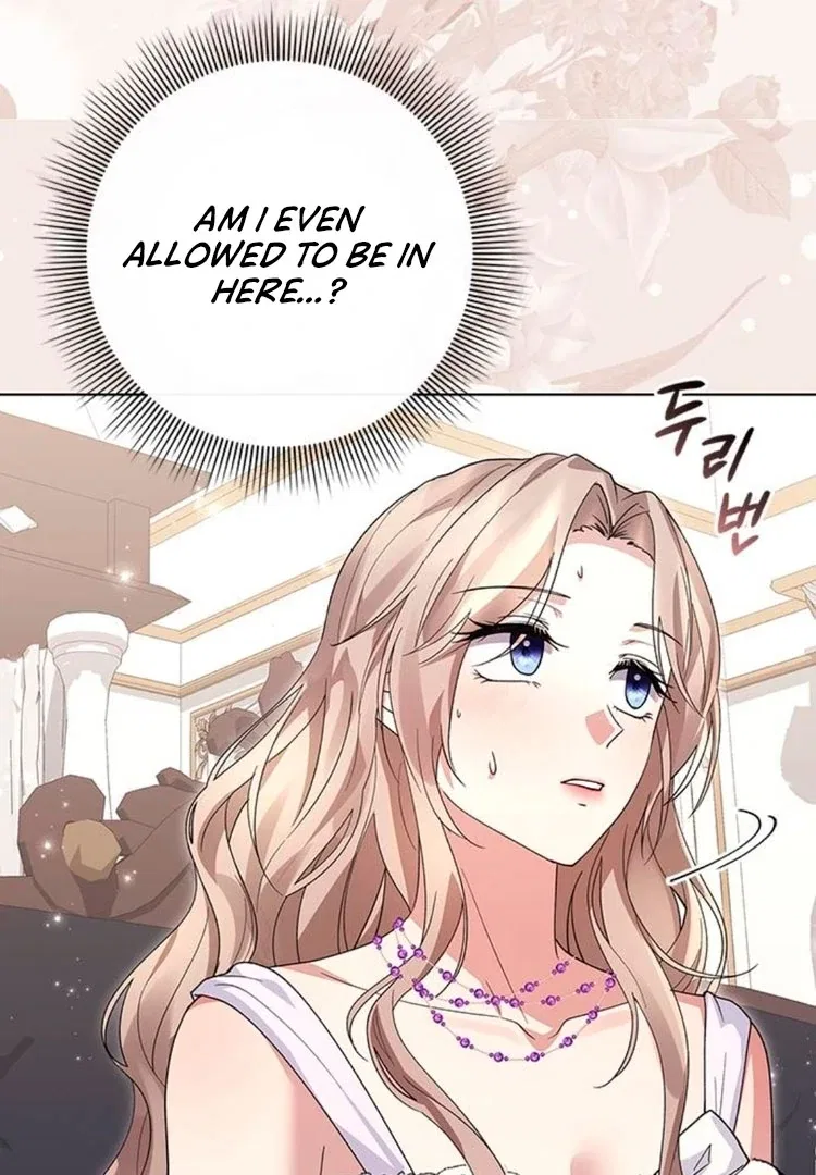 I will disappear for you, Your Grace the Grand Duke Chapter 4 – Page 83