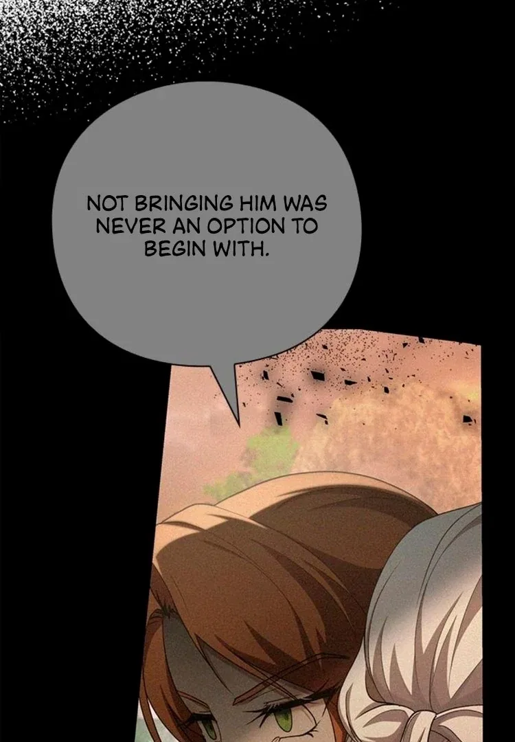 I will disappear for you, Your Grace the Grand Duke Chapter 4 – Page 86