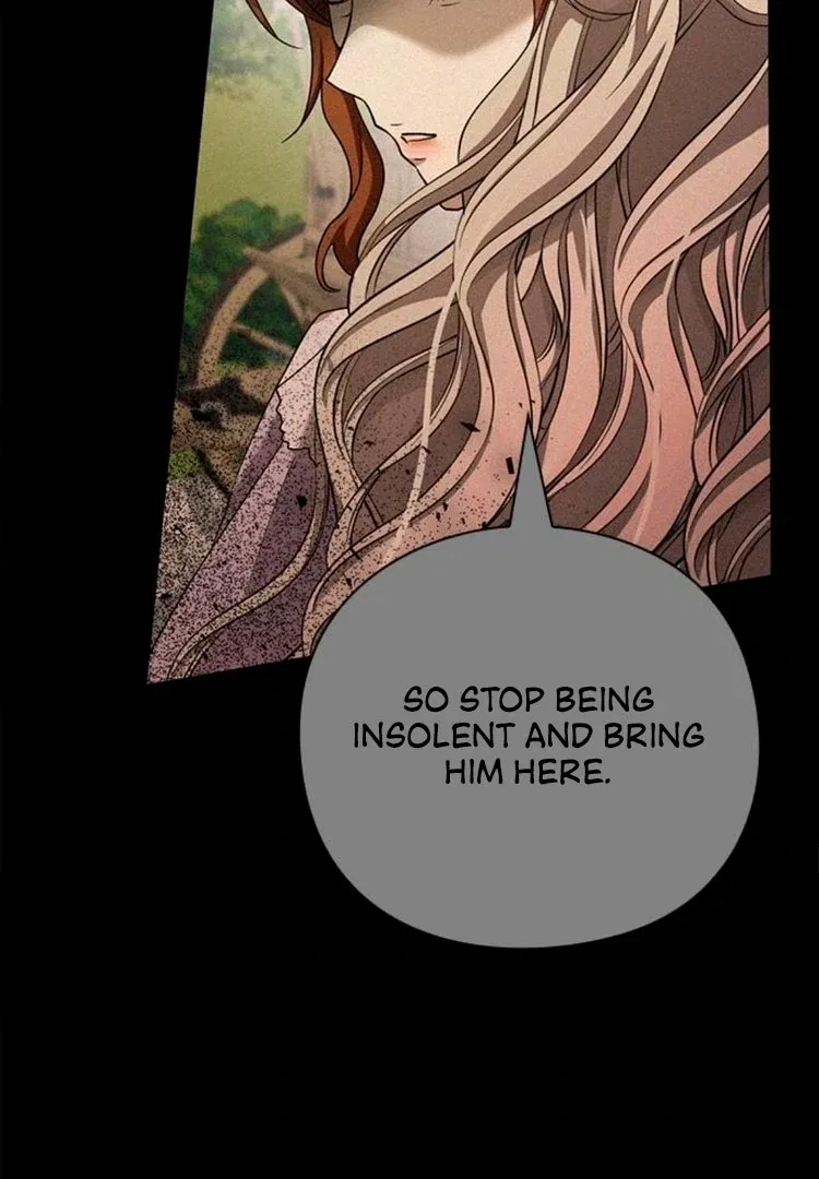 I will disappear for you, Your Grace the Grand Duke Chapter 4 – Page 87